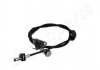 Cable Pull, clutch control JAPANPARTS GC633 (фото 1)