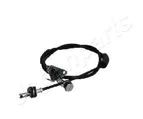 Cable Pull, clutch control JAPANPARTS GC633