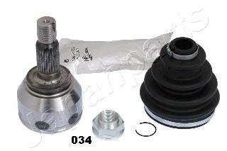 JAPANPARTS GI034