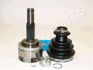 ШРКШ зовнішній к-кт Almera 1.5/1.5dCi 00- JAPANPARTS GI149