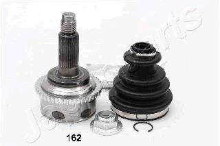 ШРКШ зовнішній к-кт Mazda 6 02- JAPANPARTS GI162 (фото 1)