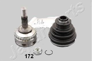 ШРКШ зовнішній KANGOO 1.2,1.4 98- ABS JAPANPARTS GI-172 (фото 1)