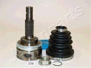 ШРКШ зовнішній Avensis -03. JAPANPARTS GI226