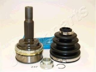 Шарнірний набір, привідний вал JAPANPARTS GI237