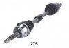 PрЭOЧ TOYOTA AVENSIS/VERSO LE. 1,6VVT-I/1,8VVT-I JAPANPARTS GI275 (фото 1)