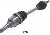 JAPANPARTS GI276 (фото 3)