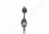 PрЭOЧ TOYOTA COROLLA E12 1,4/1,6/1,8 LE JAPANPARTS GI281 (фото 2)