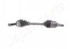 PрЭOЧ TOYOTA COROLLA E12 1,4/1,6/1,8 LE JAPANPARTS GI281 (фото 3)
