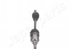 PрЭOЧ TOYOTA COROLLA E12 1,4/1,6/1,8 LE JAPANPARTS GI281 (фото 4)