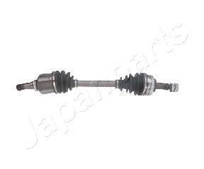 PрЭOЧ TOYOTA COROLLA E12 1,4/1,6/1,8 LE JAPANPARTS GI281