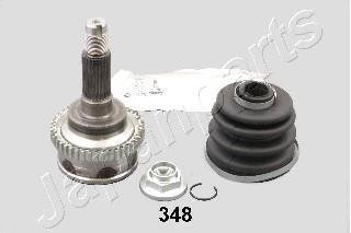 ШРУС наружный MAZDA 323 BA 1,3/1,5 ABS 44Z JAPANPARTS GI348