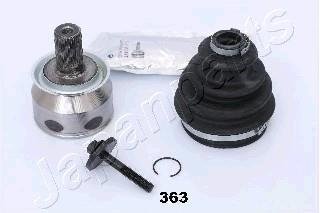 JAPANPARTS GI363
