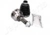 Шрус зовнішній MAZDA 3/5 24X58,5X28 JAPANPARTS GI364 (фото 2)
