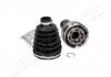 Шрус зовнішній MAZDA 3/5 24X58,5X28 JAPANPARTS GI364 (фото 3)