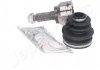 ШРУС наружный MAZDA 3 1,6 03- JAPANPARTS GI367 (фото 4)