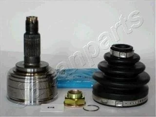 ШРКШ зовнішній к-кт Civic 1.5 16V 91- JAPANPARTS GI416