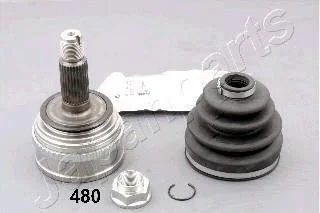 JAPANPARTS GI480