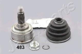 ШРУС наружный HONDA FR-V 1,7-2,0 JAPANPARTS GI483