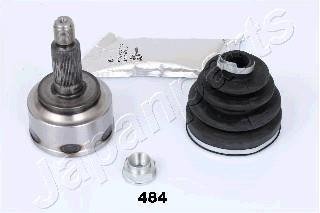 ШРУС наружный HONDA ACCORD 08- 2,0/2,4 JAPANPARTS GI484