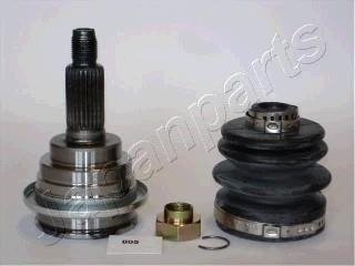 ШРКШ зовнішній к-кт Baleno 95- JAPANPARTS GI805