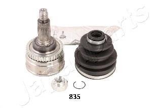 PRZEGUB SUZUKI ZEW. LIANA 1,6 1,3/1,6 +ABS JAPANPARTS GI835