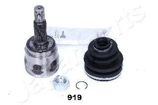 PRZEGUB ZEW. JEEP CHEROKEE/WRANGLER 32/69,5/27 JAPANPARTS GI919