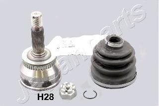 ШРУС наружный HYUNDAI MATRIX 1,5CRDI 04- JAPANPARTS GIH28