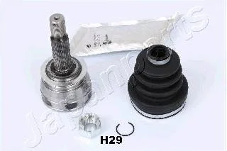 Фото шРКШ к-кт зовнішній.Getz 02- JAPANPARTS GI-H29 ШРКШ к-кт зовнішній.Getz 02- JAPANPARTS GI-H29