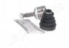 ШРУС наружный HYUNDAI I10 21Z/24Z/52,5MM ABS 48Z JAPANPARTS GIH34 (фото 4)