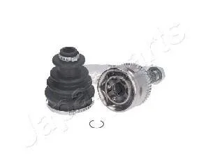 ШРУС наружный HYUNDAI I10 21Z/24Z/52,5MM ABS 48Z JAPANPARTS GIH34