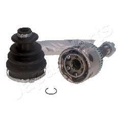 Шрус зовнішній KIA RIO III 1,25 JAPANPARTS GIK23