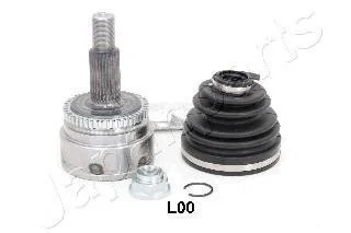 Фото шарнірний набір, привідний вал JAPANPARTS GIL00 Шарнірний набір, привідний вал JAPANPARTS GIL00