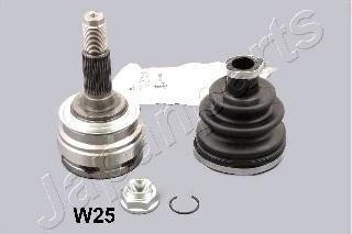 ШРКШ к-кт зовнішній.Lanos 1.6 16V,Espero,Nubira,Chevrolet Evanda JAPANPARTS GI-W25