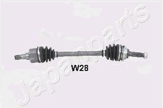 PрЭOЧ DAEWOO MATIZ 0,8 LE. JAPANPARTS GIW28