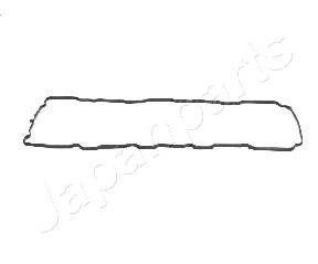 Прокладка, крышка головки цилиндра NISSAN TERRANO II 02- JAPANPARTS GP140