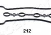 Прокладка, крышка головки цилиндра TOYOTA YARIS 1,3 99- JAPANPARTS GP212 (фото 1)