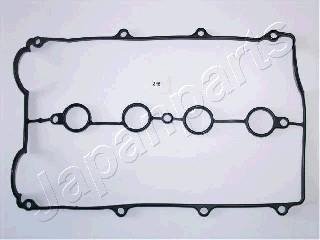 Прокладка клапанной крышки JAPANPARTS GP315