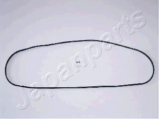 Прокладка, крышка головки цилиндра JAPANPARTS GP906