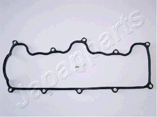 Прокладка клапанної кришки Astra F,Combo,Corsa A/B,Kadett E,Vectra B,Isuzu,Mazda 323 1.5/1.7D/TD JAPANPARTS GP907