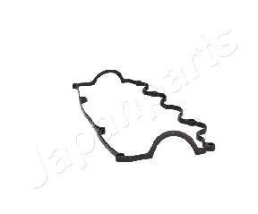 Прокладка, кришка головки циліндра HYUNDAI GETZ 1.3I JAPANPARTS GPH06