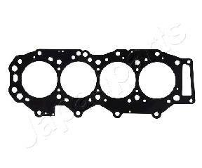 USZCZELKA GЭ. MAZDA BT-50 06- JAPANPARTS GT303