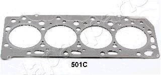 Прокладка головки цилиндров JAPANPARTS GT501C
