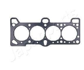 USZCZELKA Gг. HYUNDAI ACCENT III 1,4 GL 05- JAPANPARTS GTH05