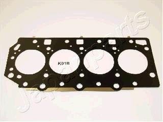 Прокладка головки циліндрів JAPANPARTS GTK01B