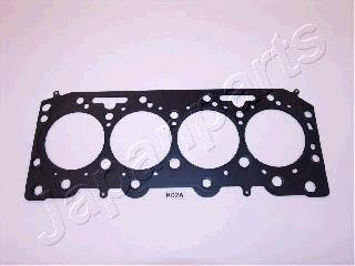 Прокладка головки цилиндров JAPANPARTS GTK02A