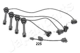 Проволока зажигания TOYOTA PREVIA JAPANPARTS IC225
