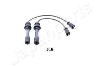 Кабели зажигания JAPANPARTS IC318