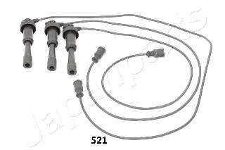 Дроти високого напруги Pagero 3,5 24V 94- JAPANPARTS IC521