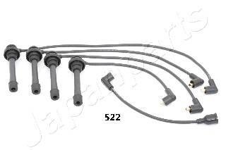 Дроти запалювання, набір MITSUBISHI L 300 AUTOBUS JAPANPARTS IC522