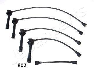 Проволока зажигания, набор JAPANPARTS IC802
